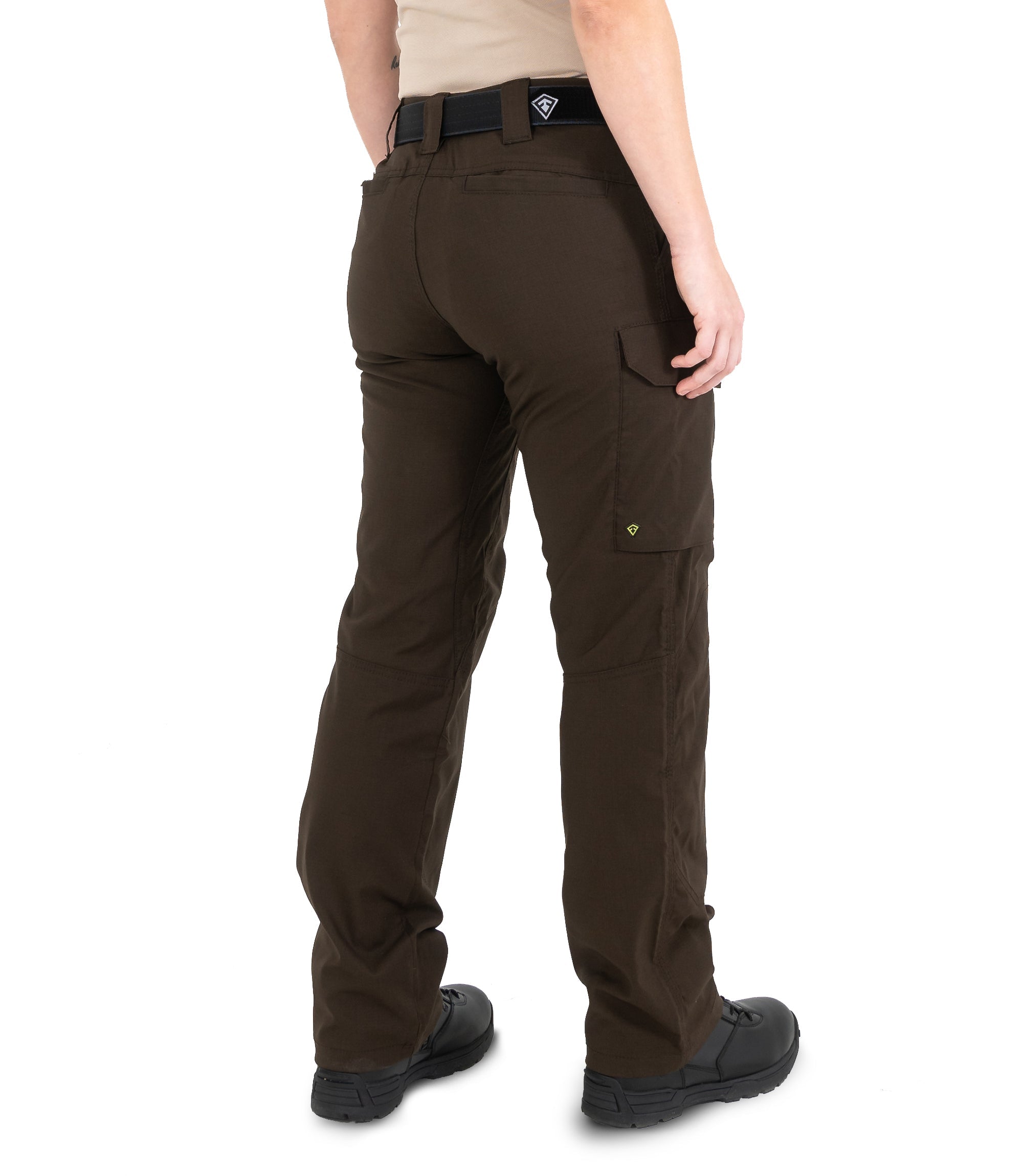 First Tactical - Women's V2 Tactical Pants - Kodiak Brown