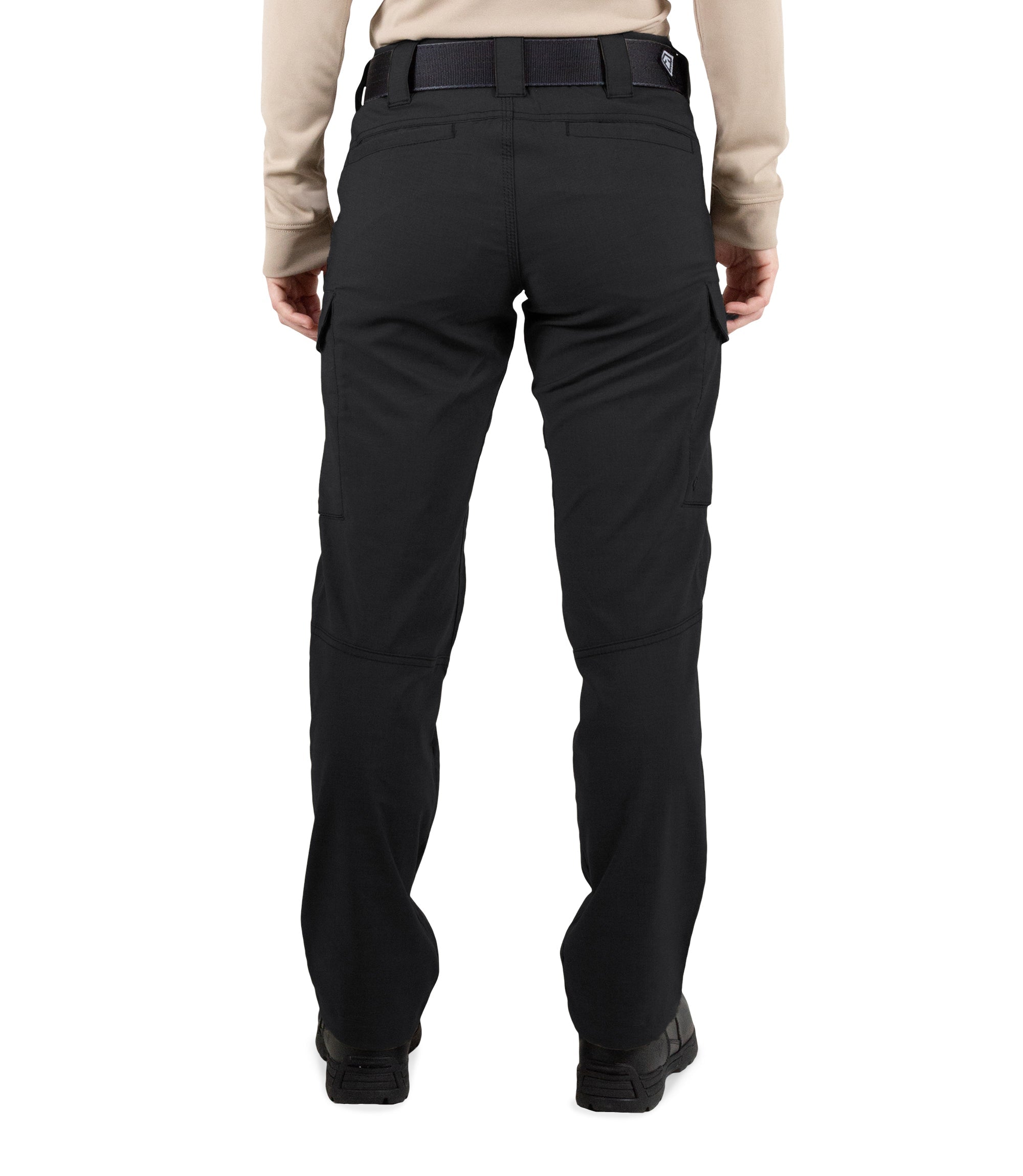 First Tactical - Women's V2 Tactical Pants - Black