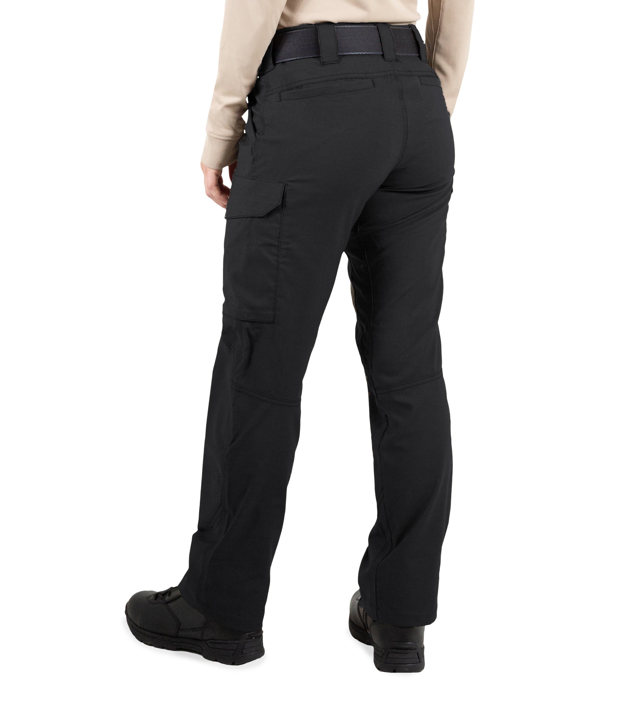 First Tactical - Women's V2 Tactical Pants - Black