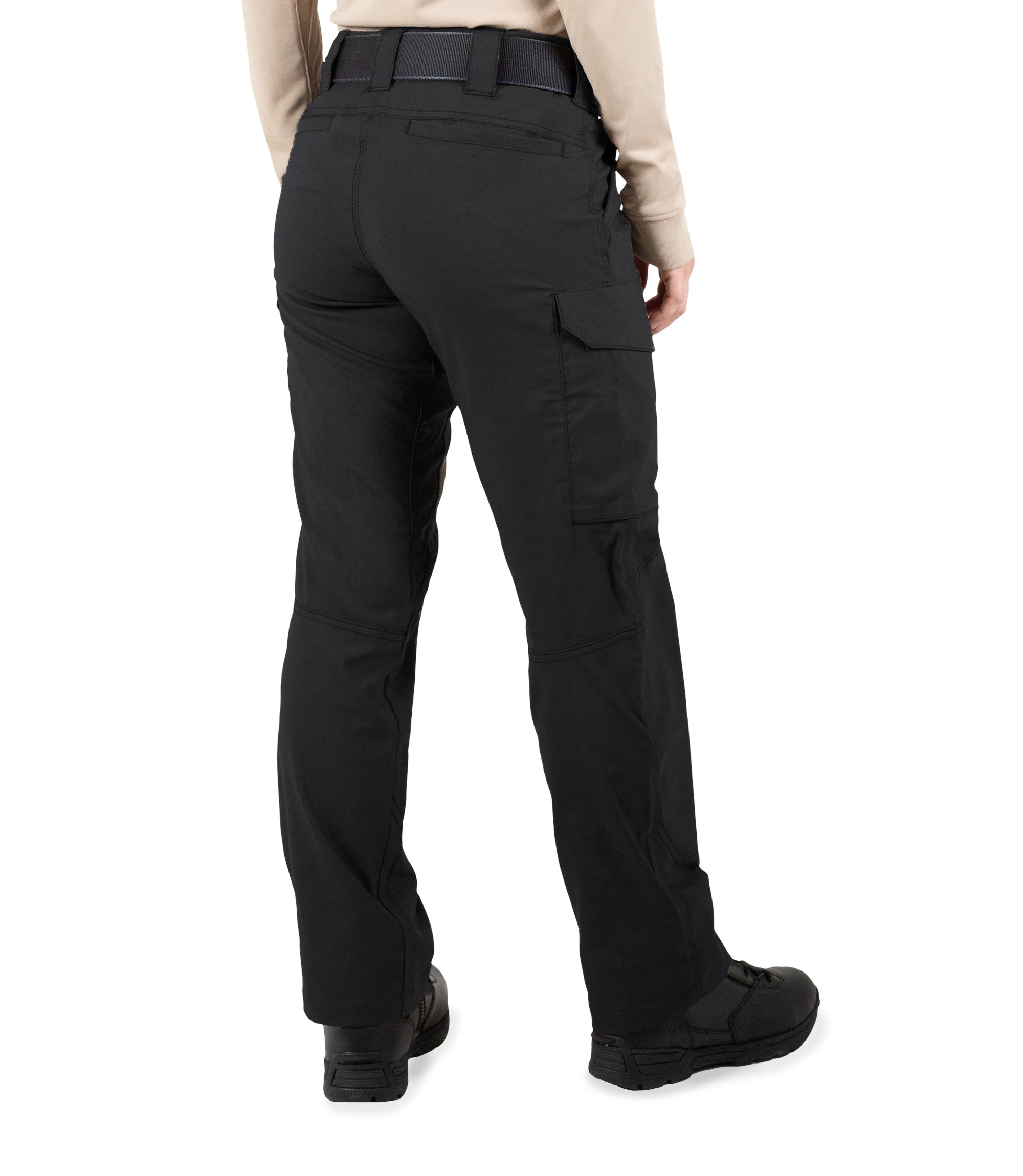 First Tactical - Women's V2 Tactical Pants - Black