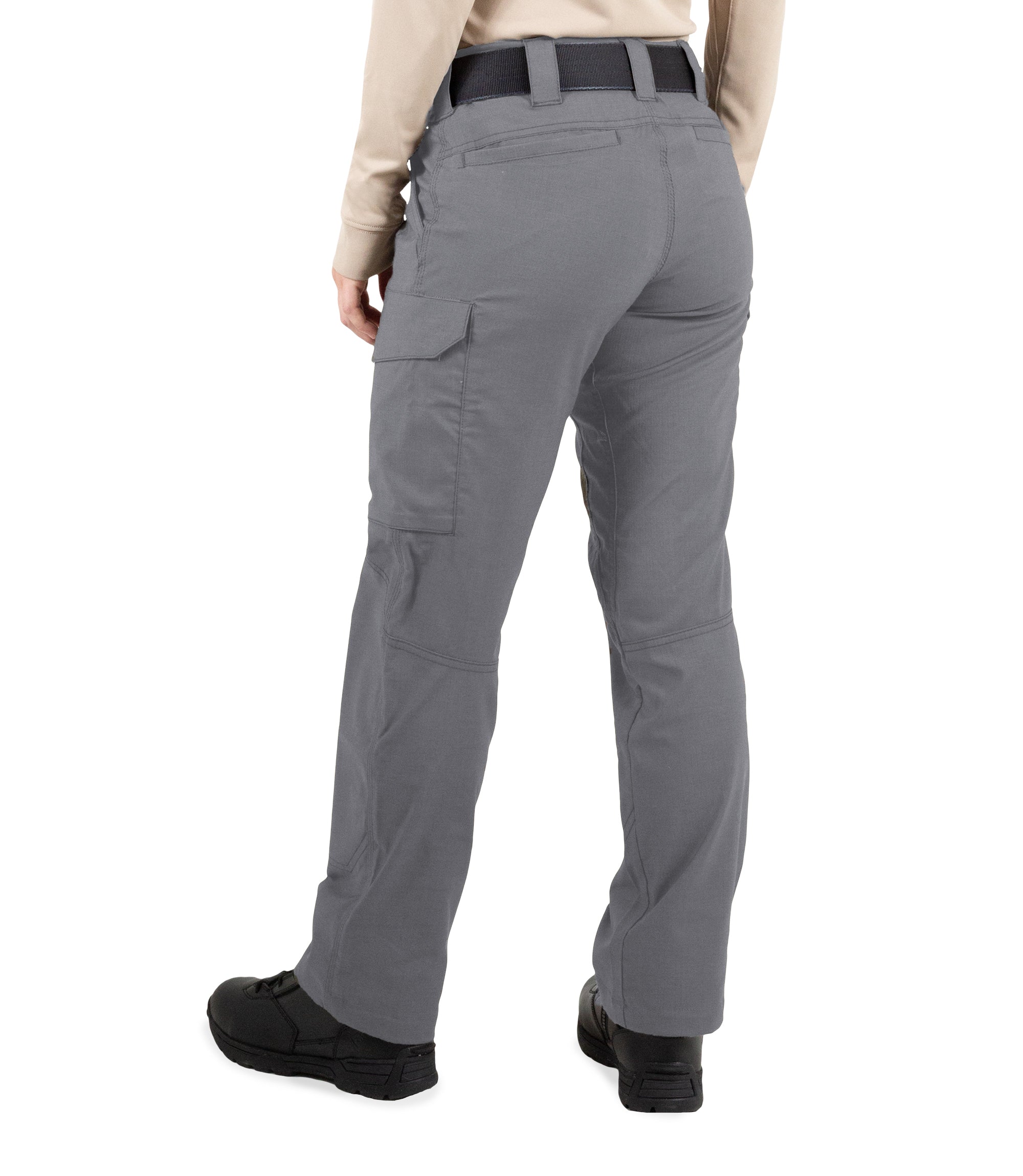 First Tactical - Women's V2 Tactical Pants - Wolf Grey