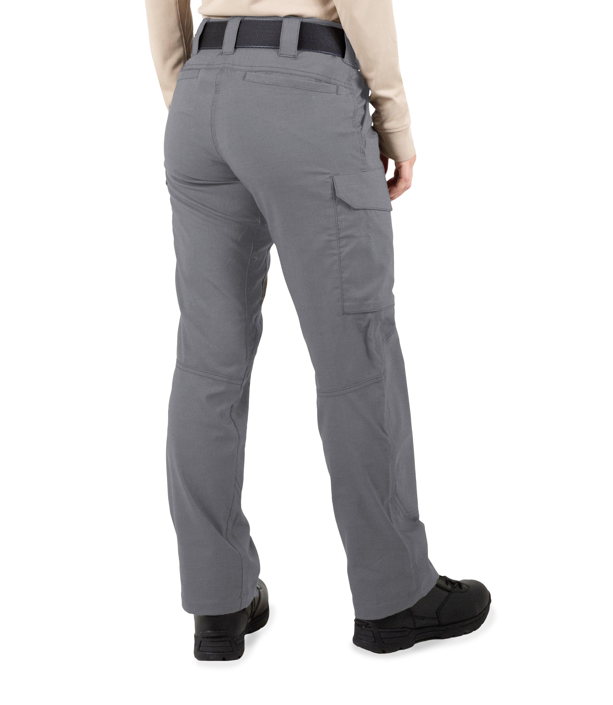 First Tactical - Women's V2 Tactical Pants - Wolf Grey