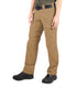 First Tactical - Women's V2 Tactical Pants - Coyote Brown