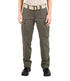 Front of Women's V2 BDU Pant in OD Green