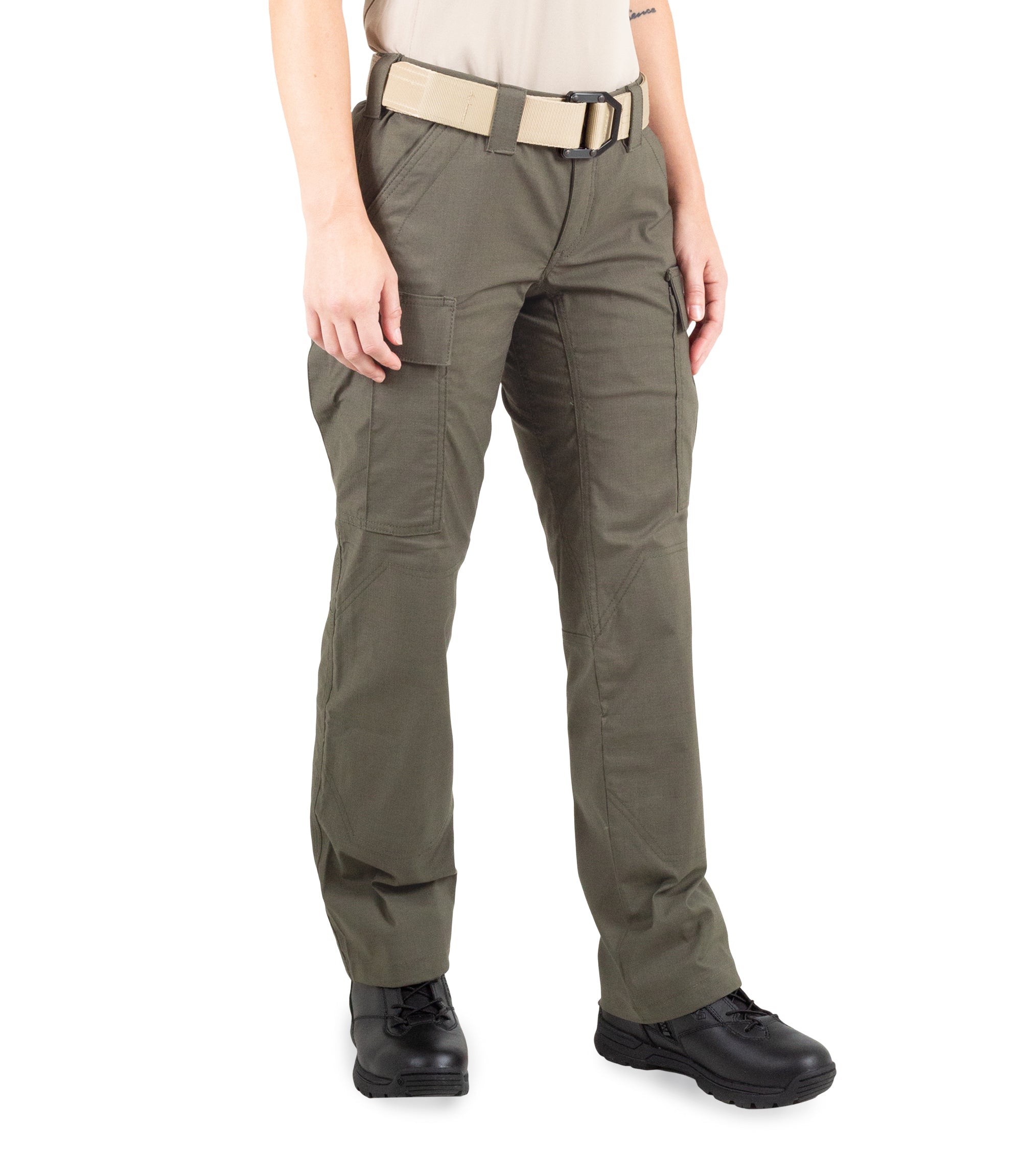 WOMEN'S V2 BDU PANT