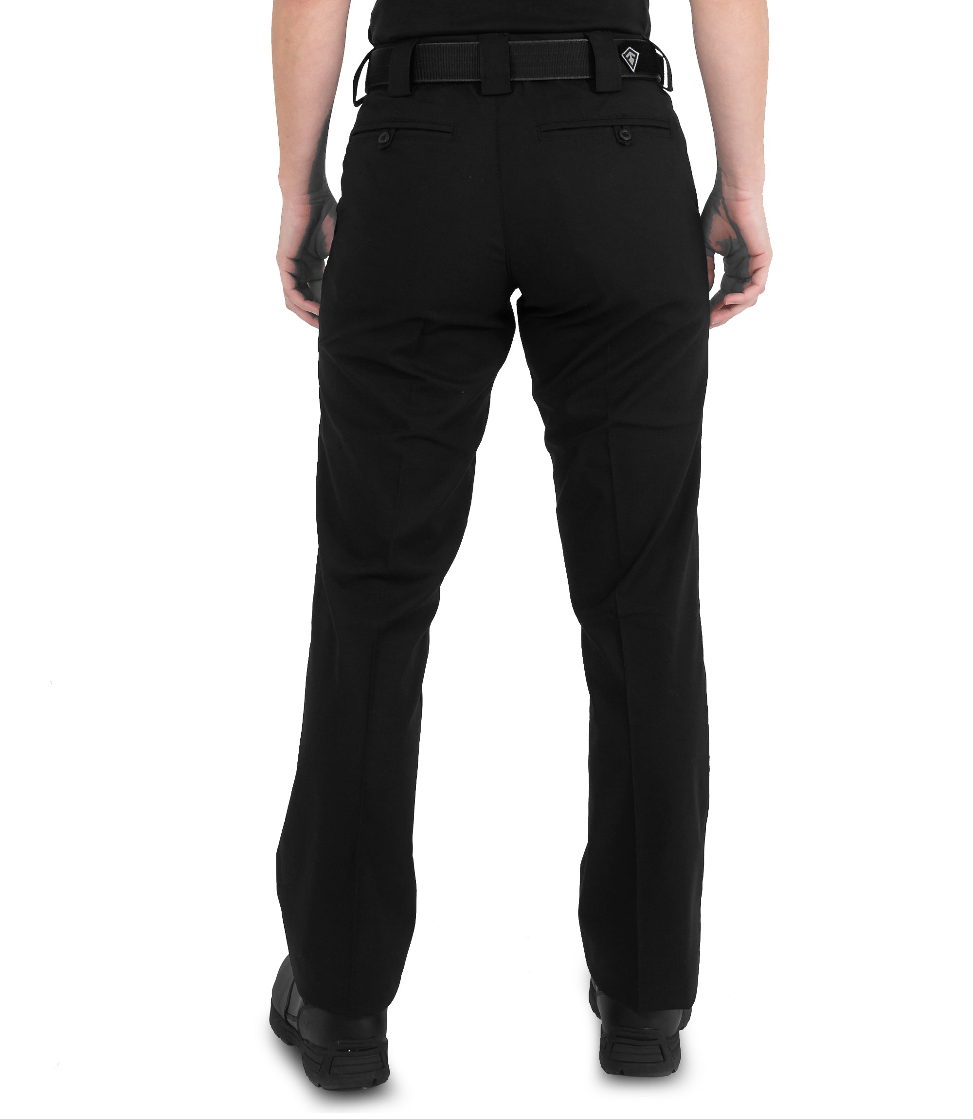 First Tactical Women's V2 Pro Duty Uniform Pant / Black