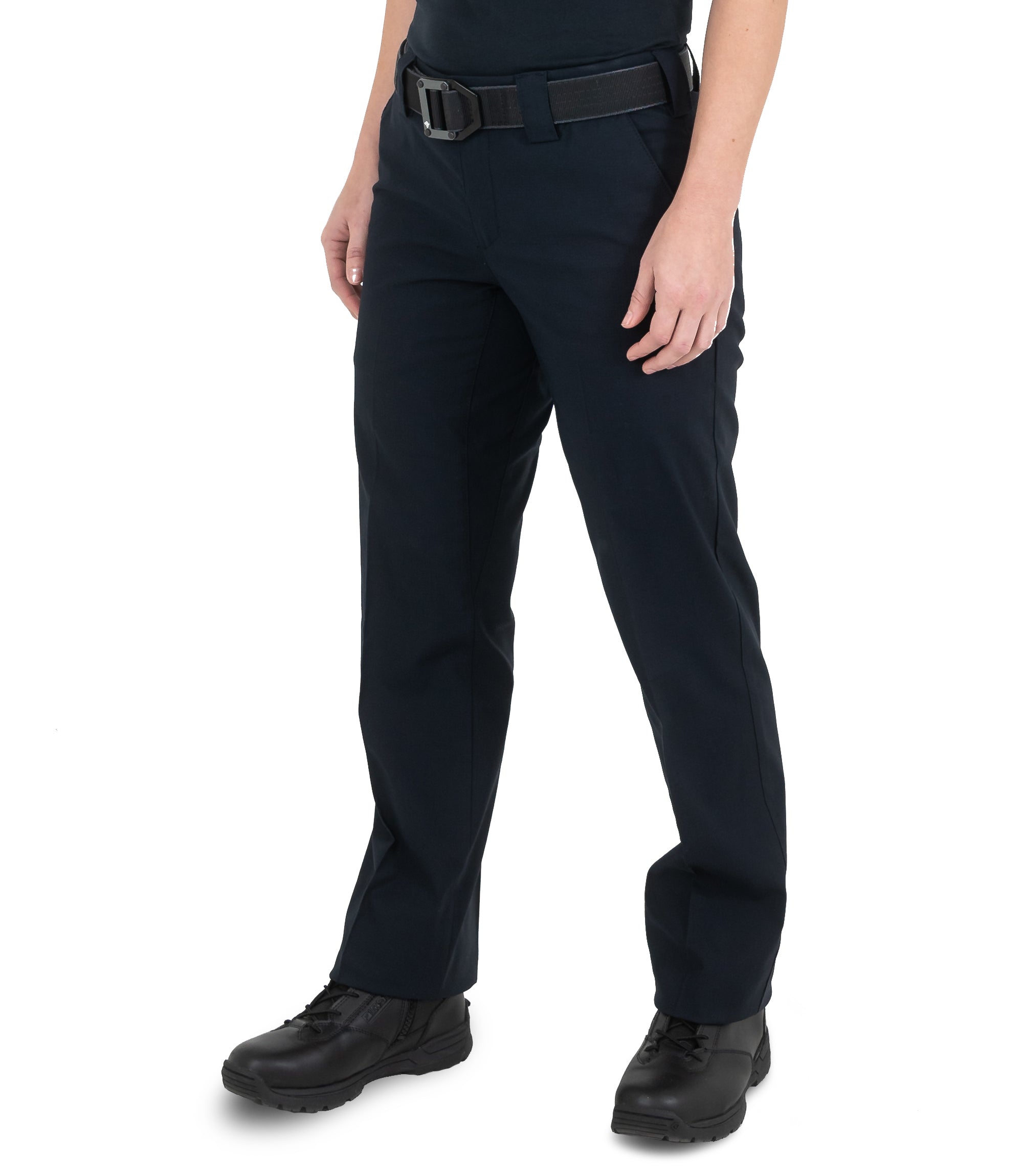 First Tactical Women's V2 Pro Duty Uniform Pant / Midnight Navy