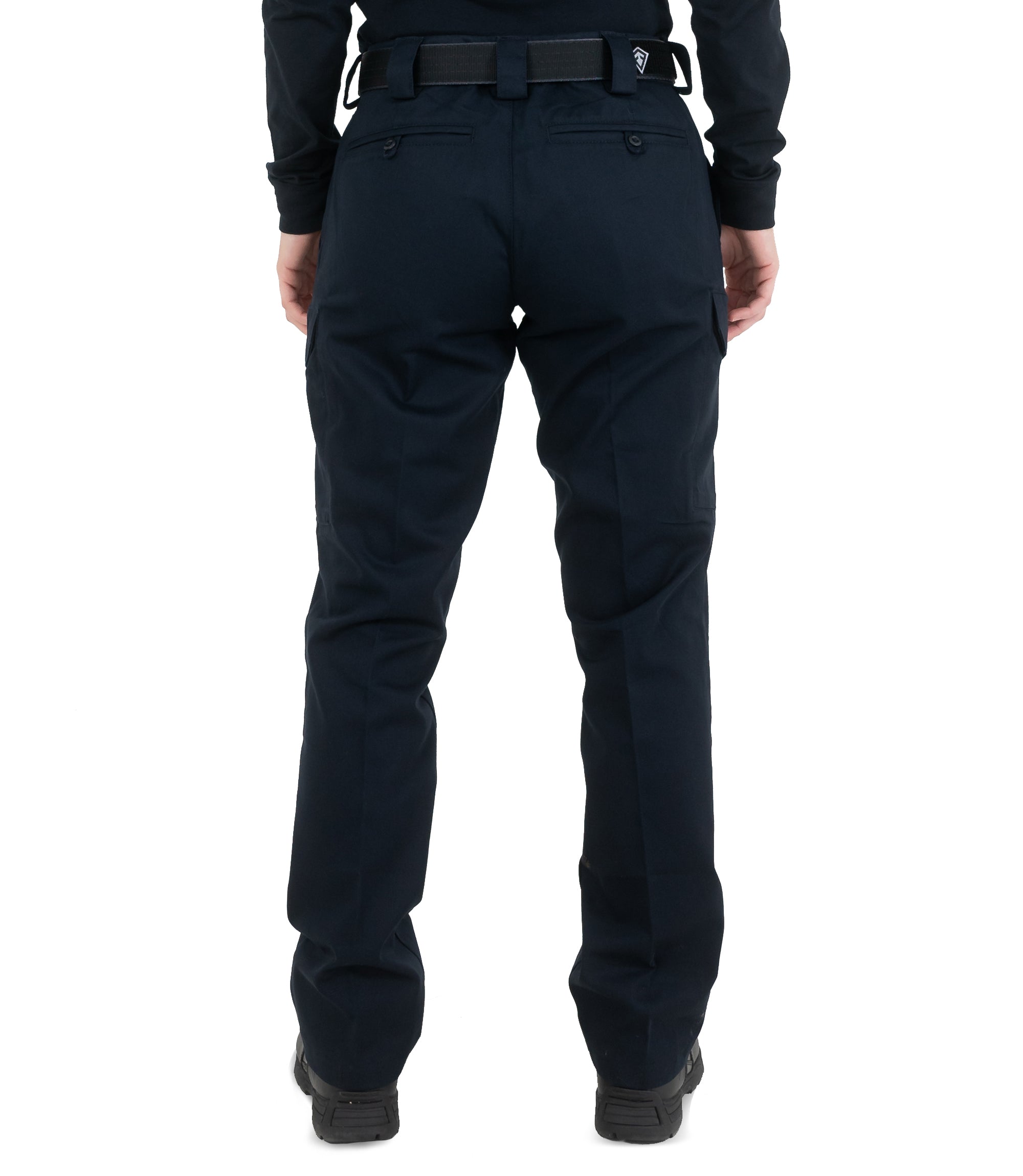 First Tactical Women's Cotton Cargo Station Pant