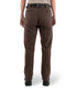 First Tactical Women's V2 Pro Duty 6 Pocket Pant / Kodiak Brown