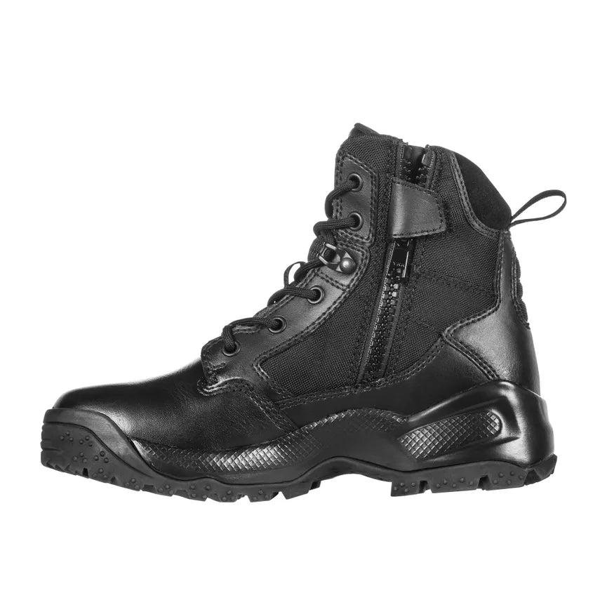 5.11 Tactical® Women's ATAC 2.0 6" Side Zip Boot