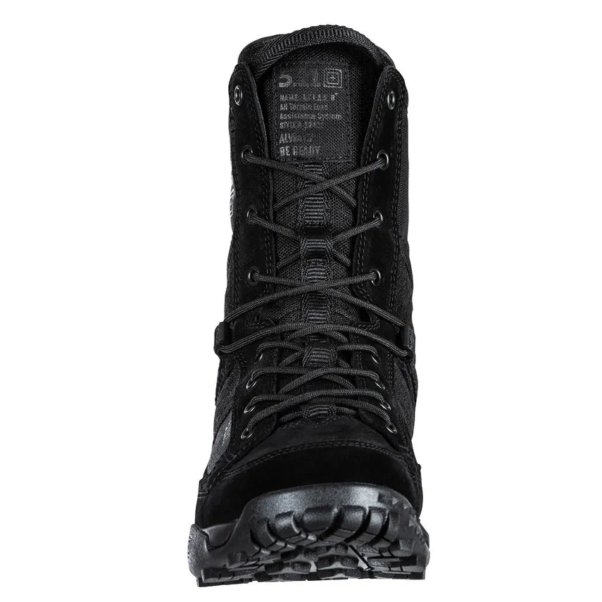 5.11® Tactical -  A/T 8" NON-ZIP BOOT