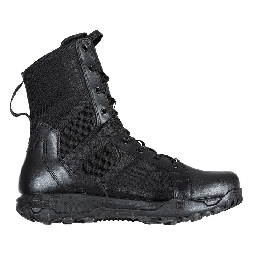 5.11 TACTICAL® A/T 8" SIDE ZIP BOOT