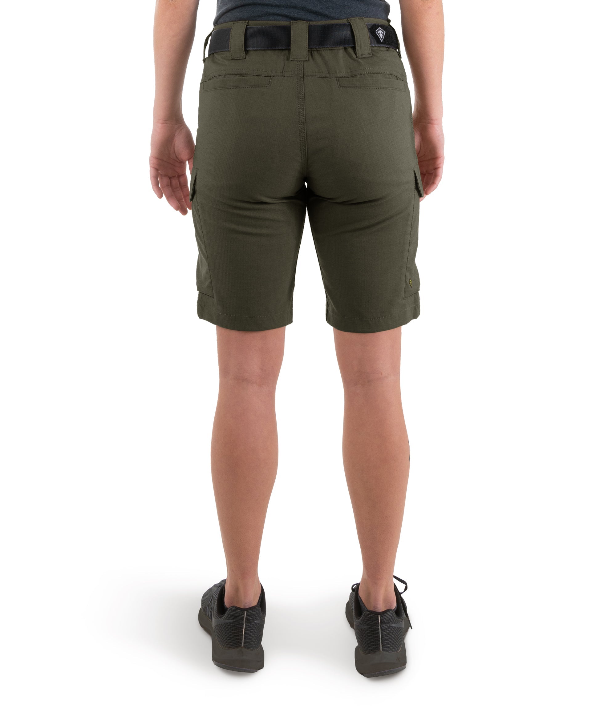 First Tactical - WOMEN'S V2 SHORT