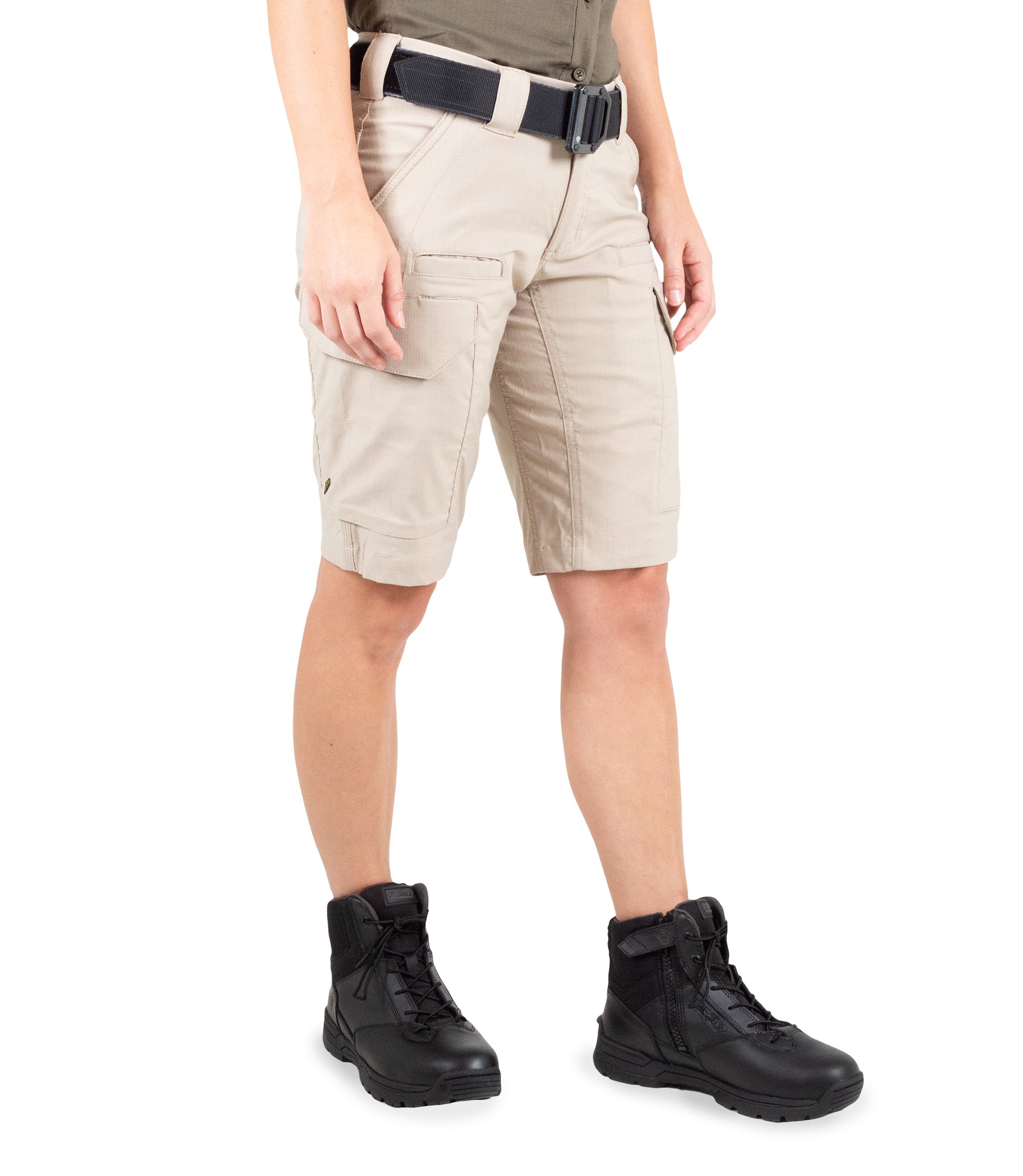 First Tactical - WOMEN'S V2 SHORT