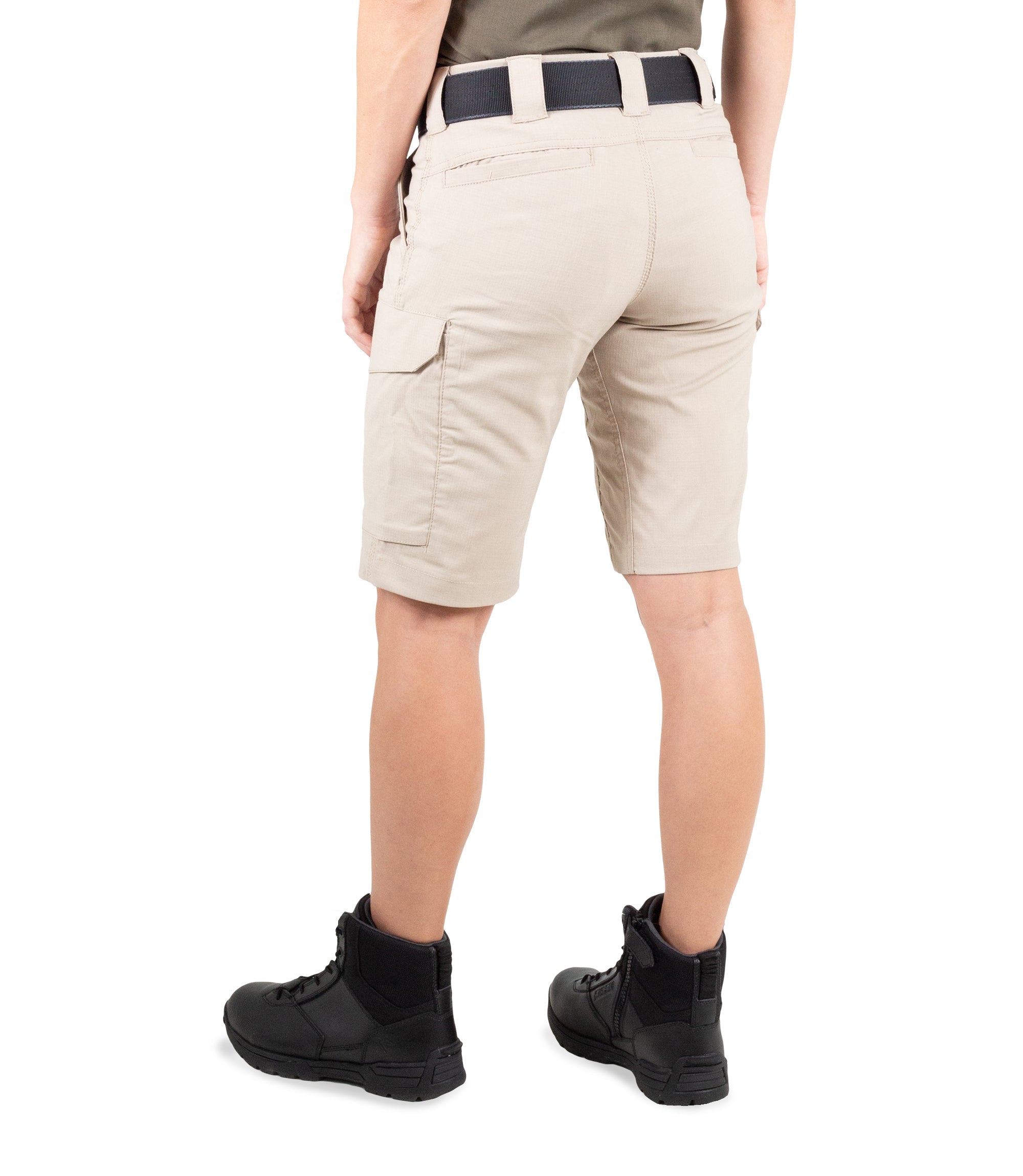 First Tactical - WOMEN'S V2 SHORT