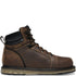 DANNER - Steel Yard 6" Brown ST Wedge Boot