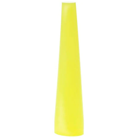 Nightstick - Yellow Safety Cone – Safety Lights Series