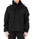 Front of Women’s Tactix System Jacket in Black