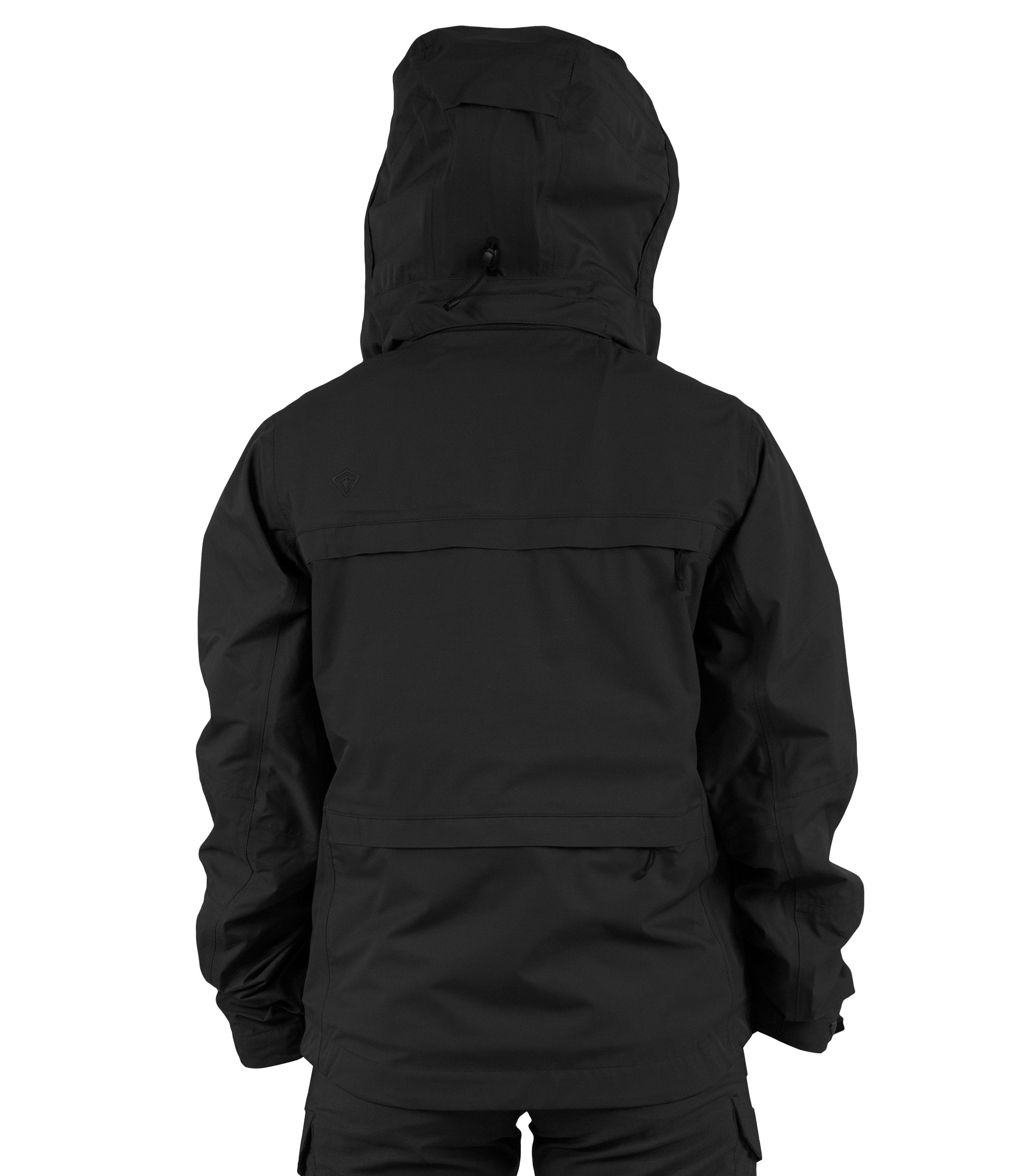 WOMEN'S TACTIX SYSTEM JACKET