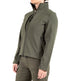 First Tactical Women’s Tactix Softshell Short Jacket