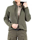 First Tactical Women’s Tactix Softshell Short Jacket