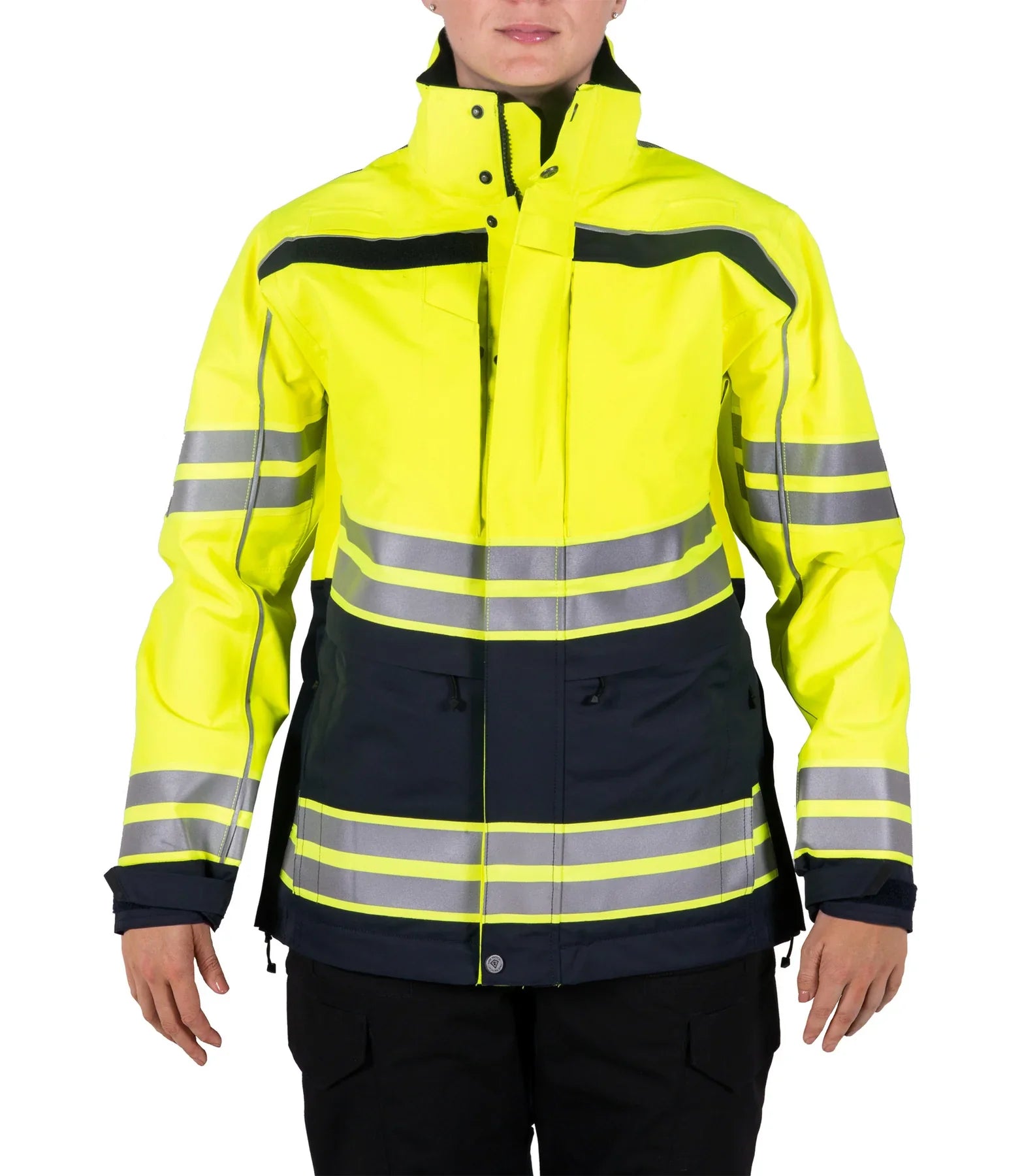 First Tactical - TACTIX HIGH-VIS PARKA