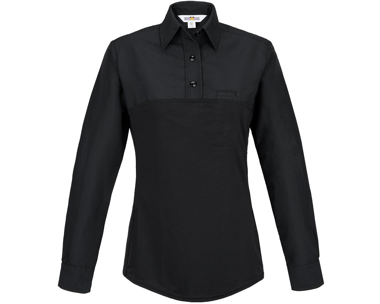 Flying Cross FX STAT Women's Long Sleeve Hybrid Shirt