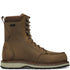 DANNER Cedar River Moc Toe Hunter 8" Timberwolf Boot