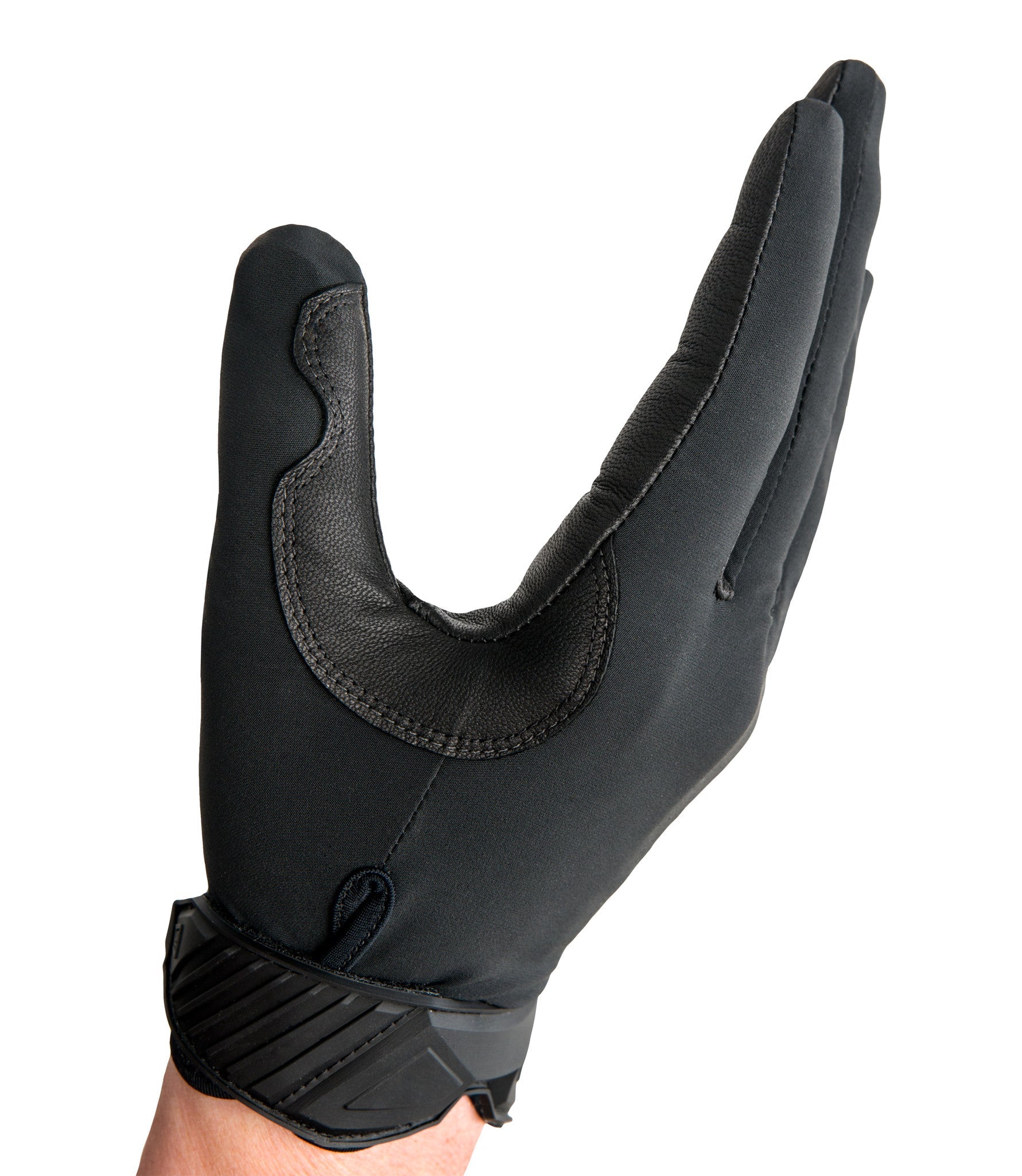 First Tactical Medium Duty Padded Glove