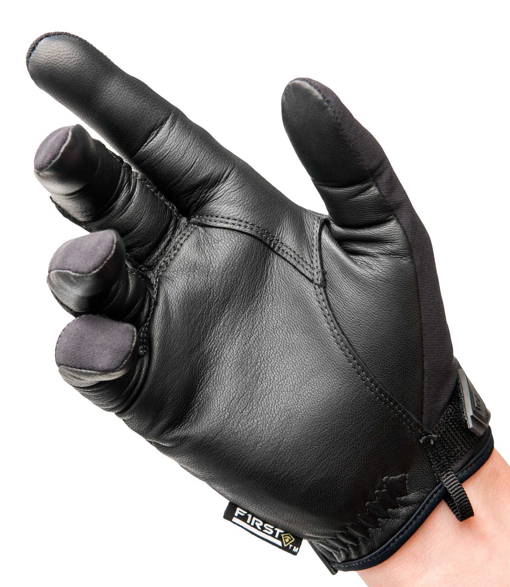 First Tactical - Pro Knuckle Glove