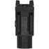 Nightstick - Full Size Handgun Light - 2 CR123 - Black