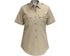 Flying Cross CHP POLY/RAYON TROPICAL LADIES SHIRT