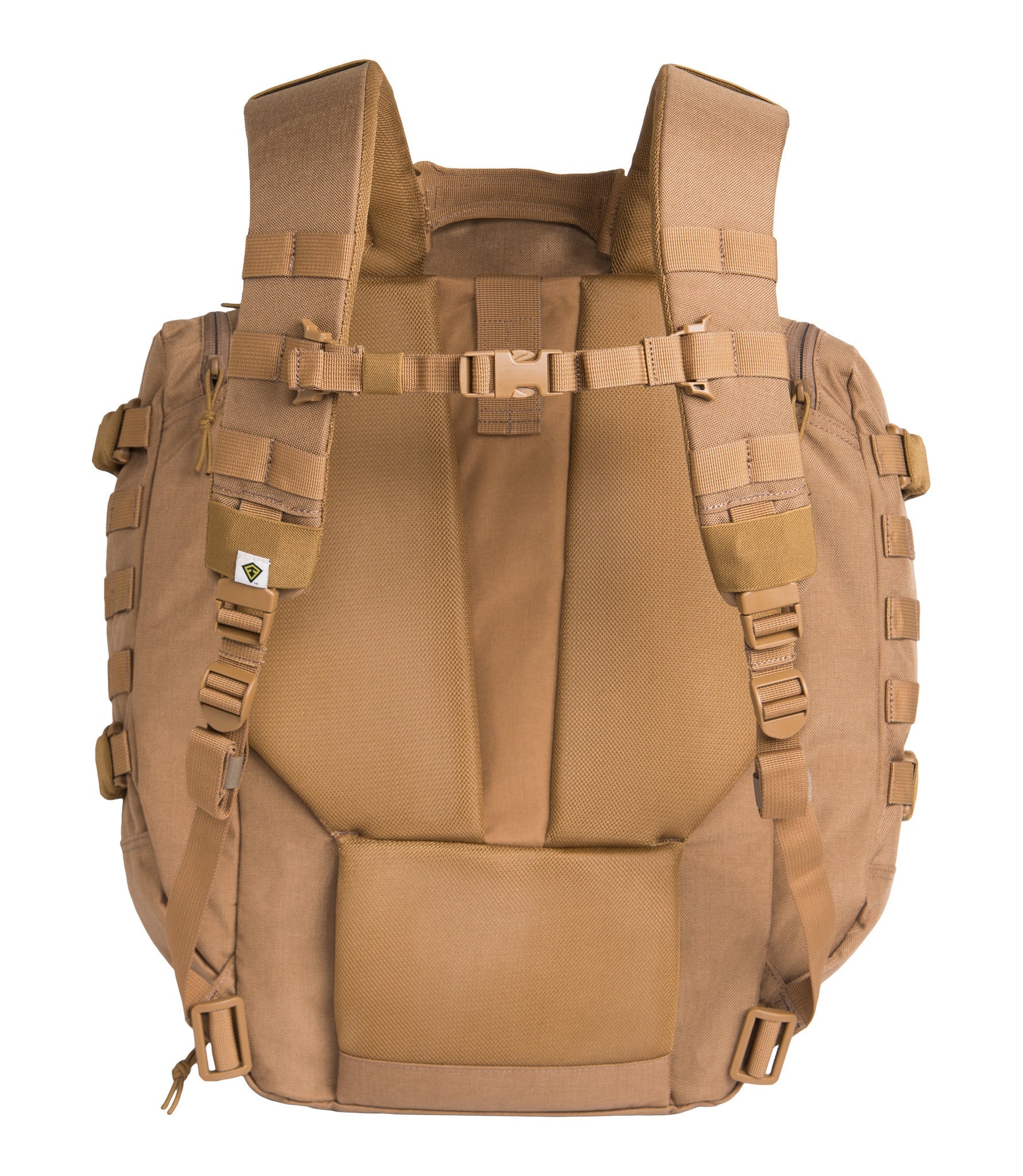 First Tactical - Specialist 3-Day Backpack 56L