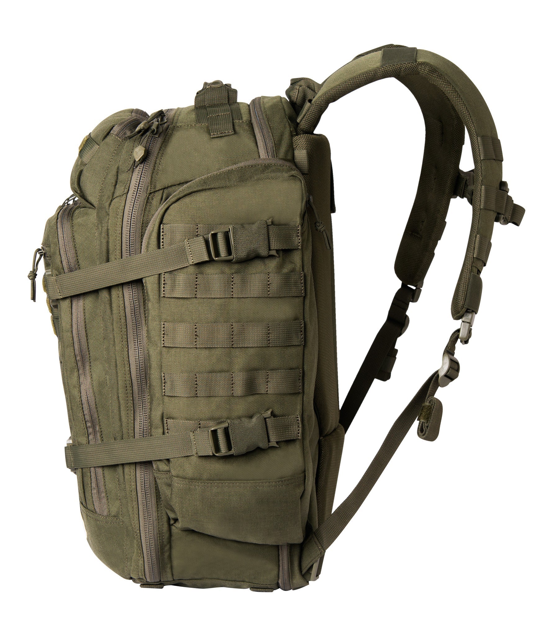 First Tactical - Specialist 3-Day Backpack 56L