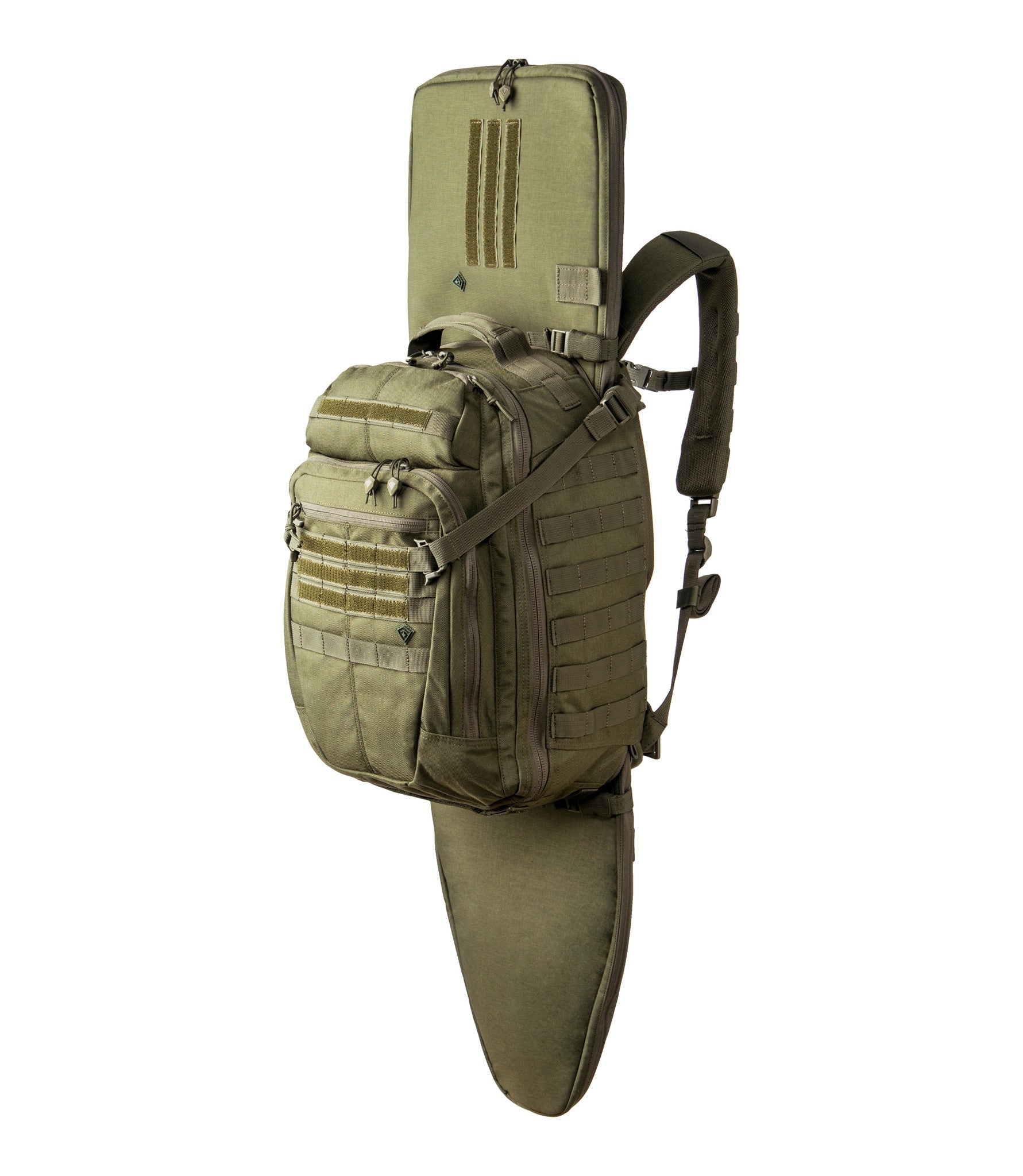 First Tactical - Specialist 1-Day Backpack 36L