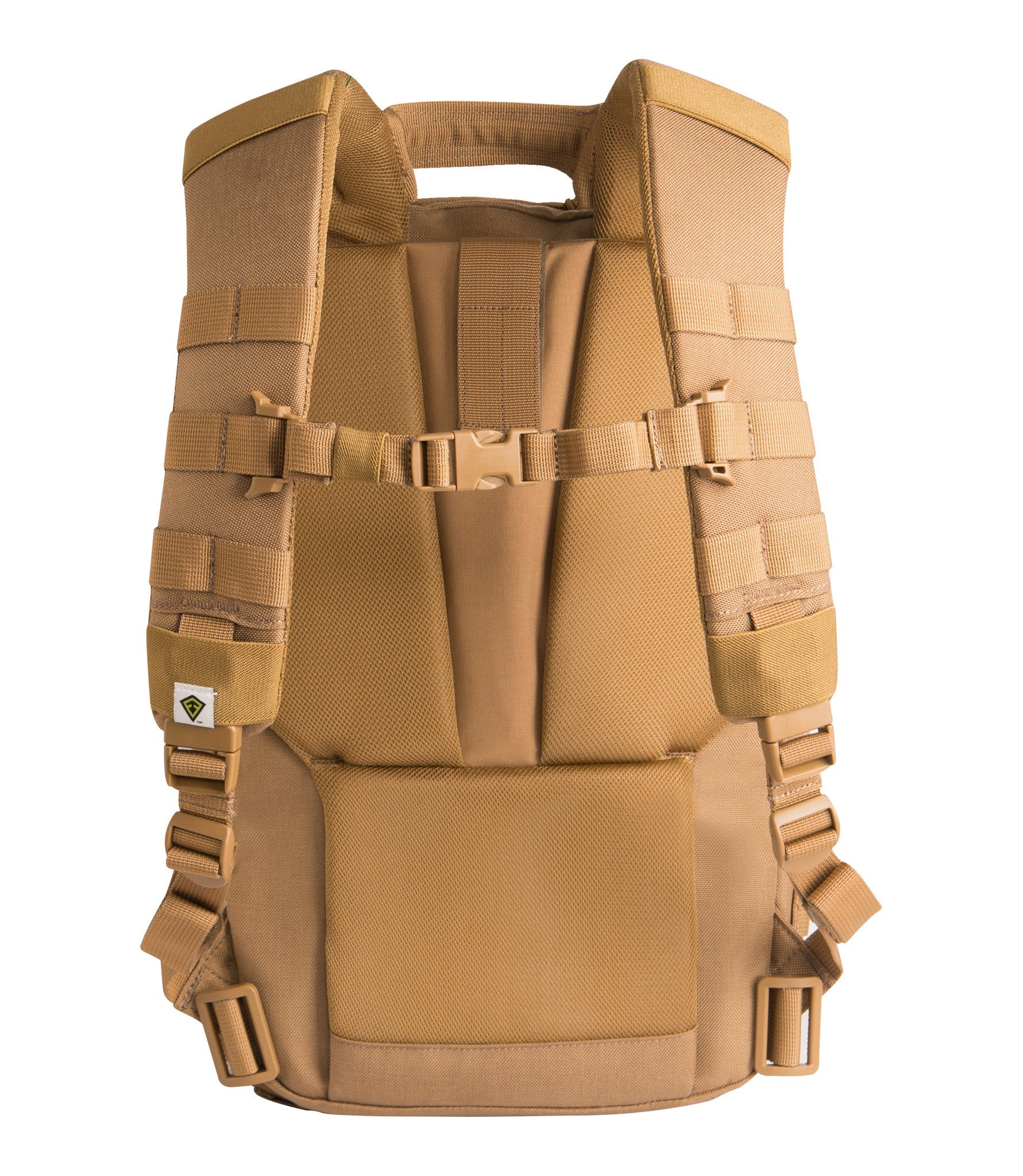 First Tactical - Specialist Half-Day Backpack 25L