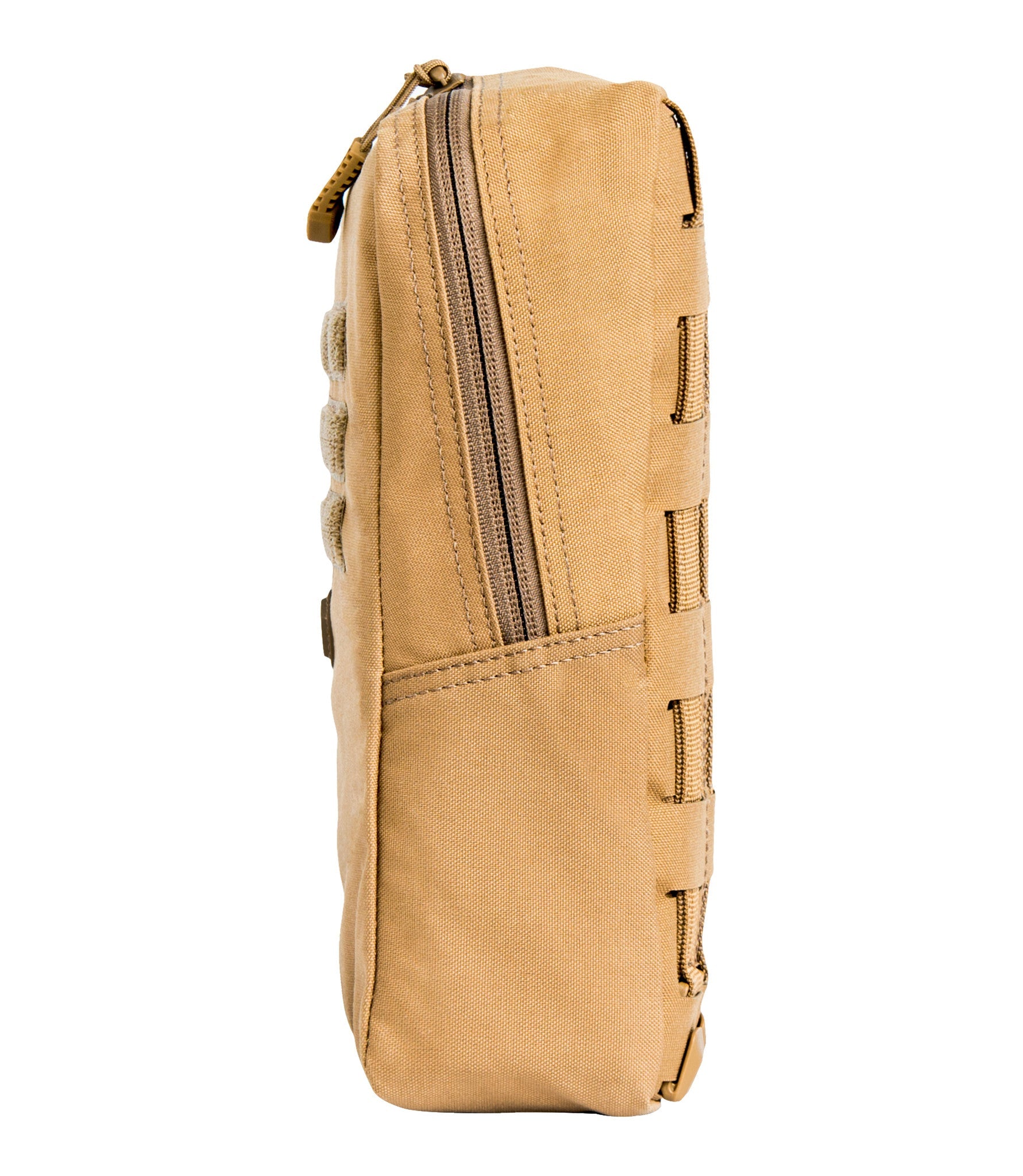 First Tactical Tactix Series 6x10 Utility Pouch