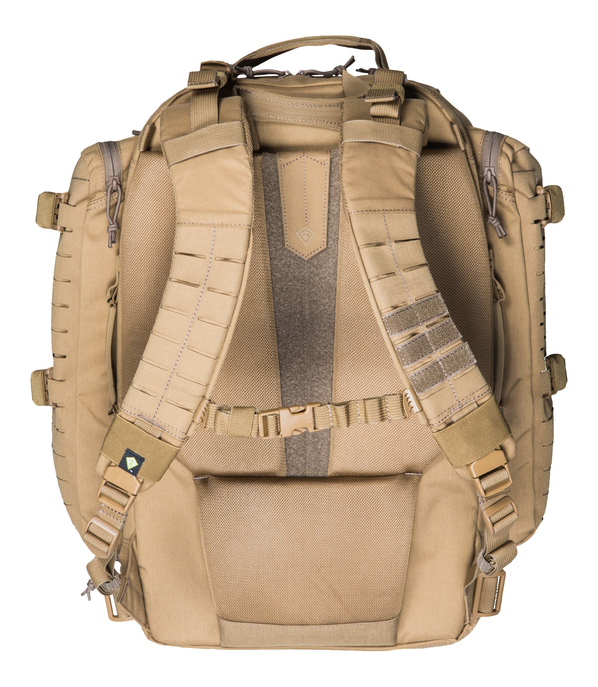 First Tactical Tactix 3-Day Plus Backpack 62L