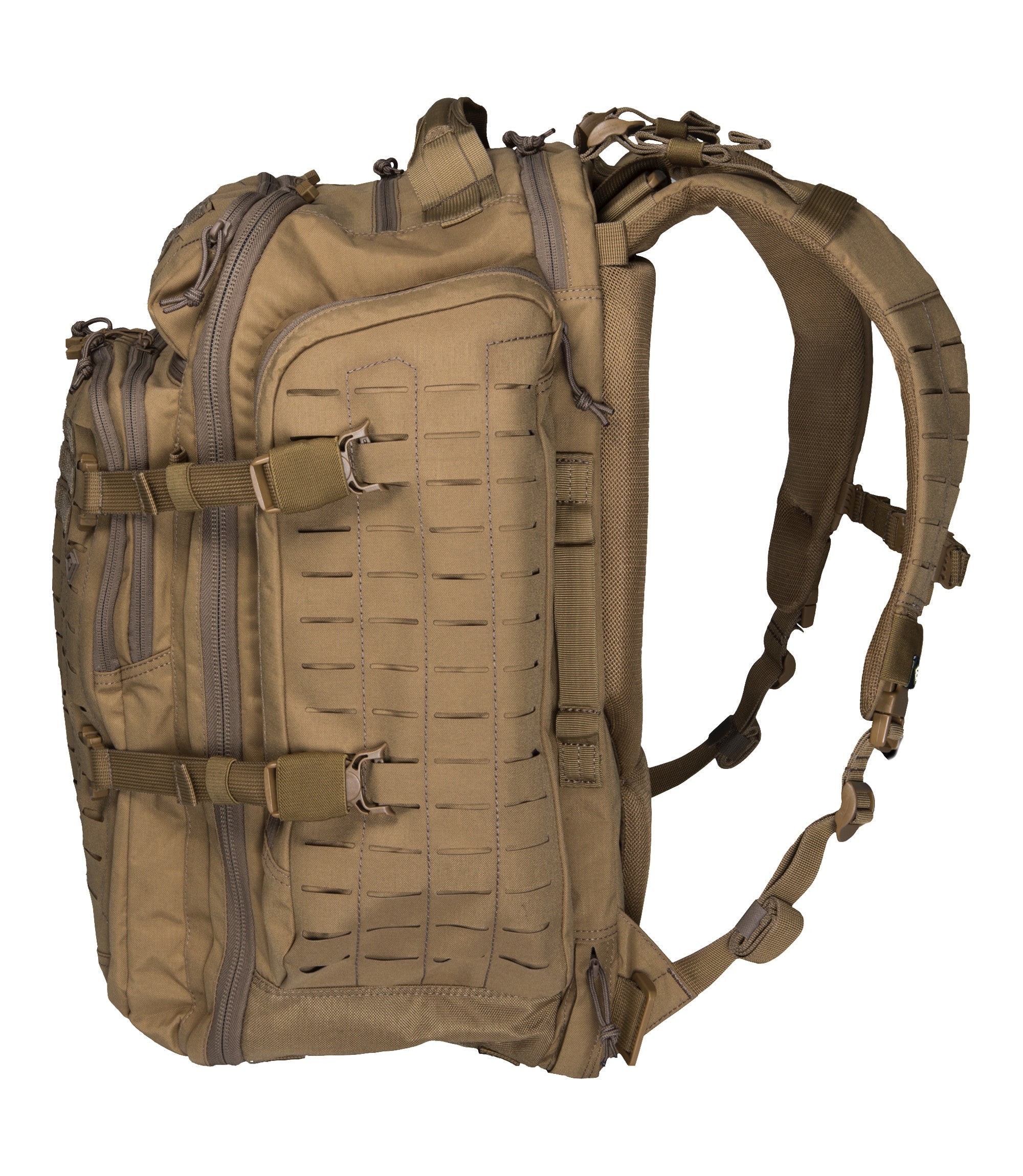 First Tactical Tactix 3-Day Plus Backpack 62L