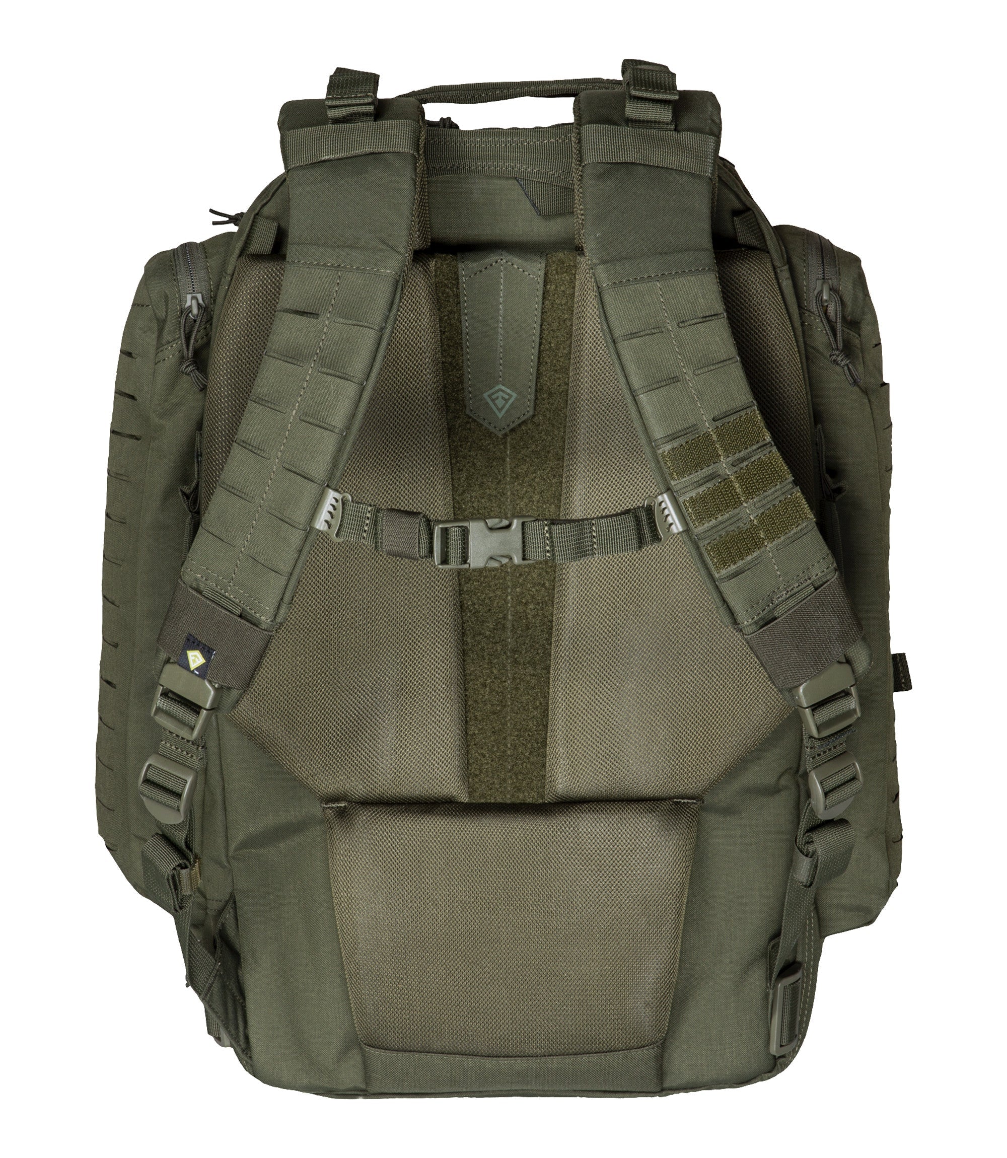 First Tactical Tactix 3-Day Plus Backpack 62L