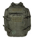 First Tactical Tactix 3-Day Plus Backpack 62L