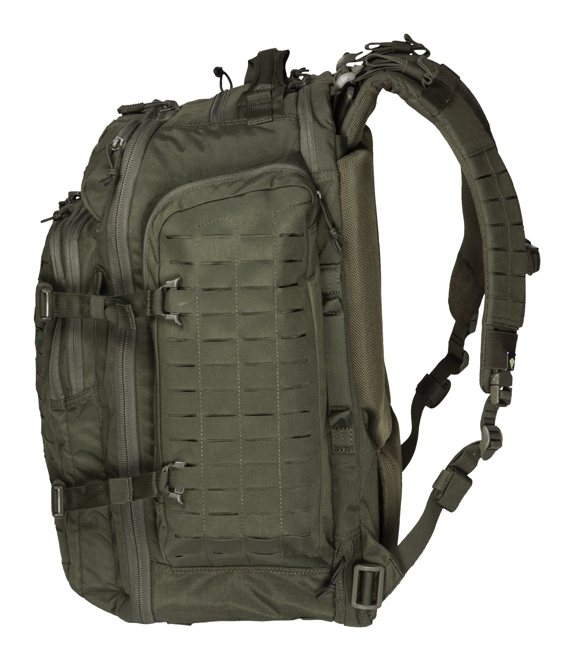 First Tactical Tactix 3-Day Plus Backpack 62L