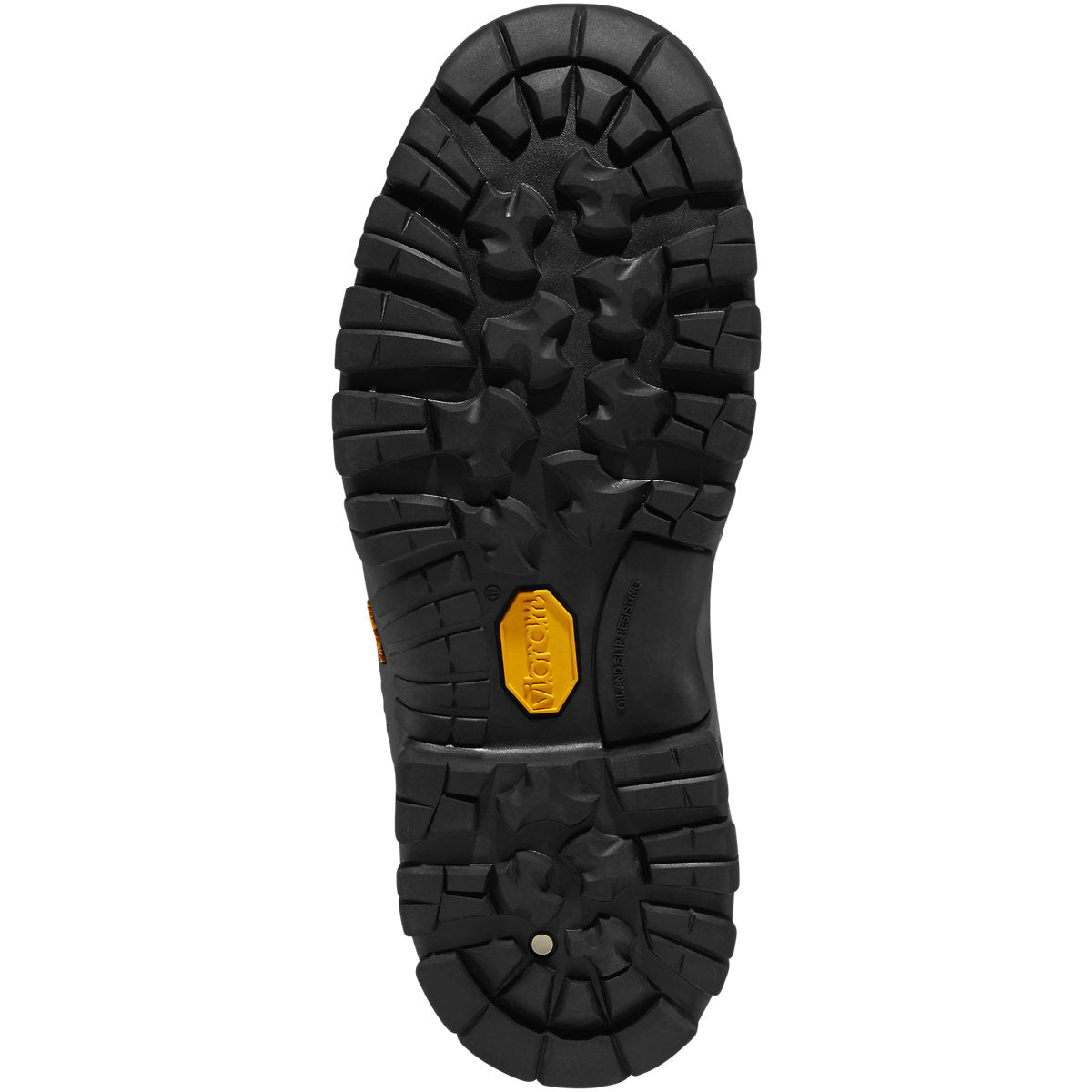 Danner Modern Firefighter Black Composite Toe (NMT)