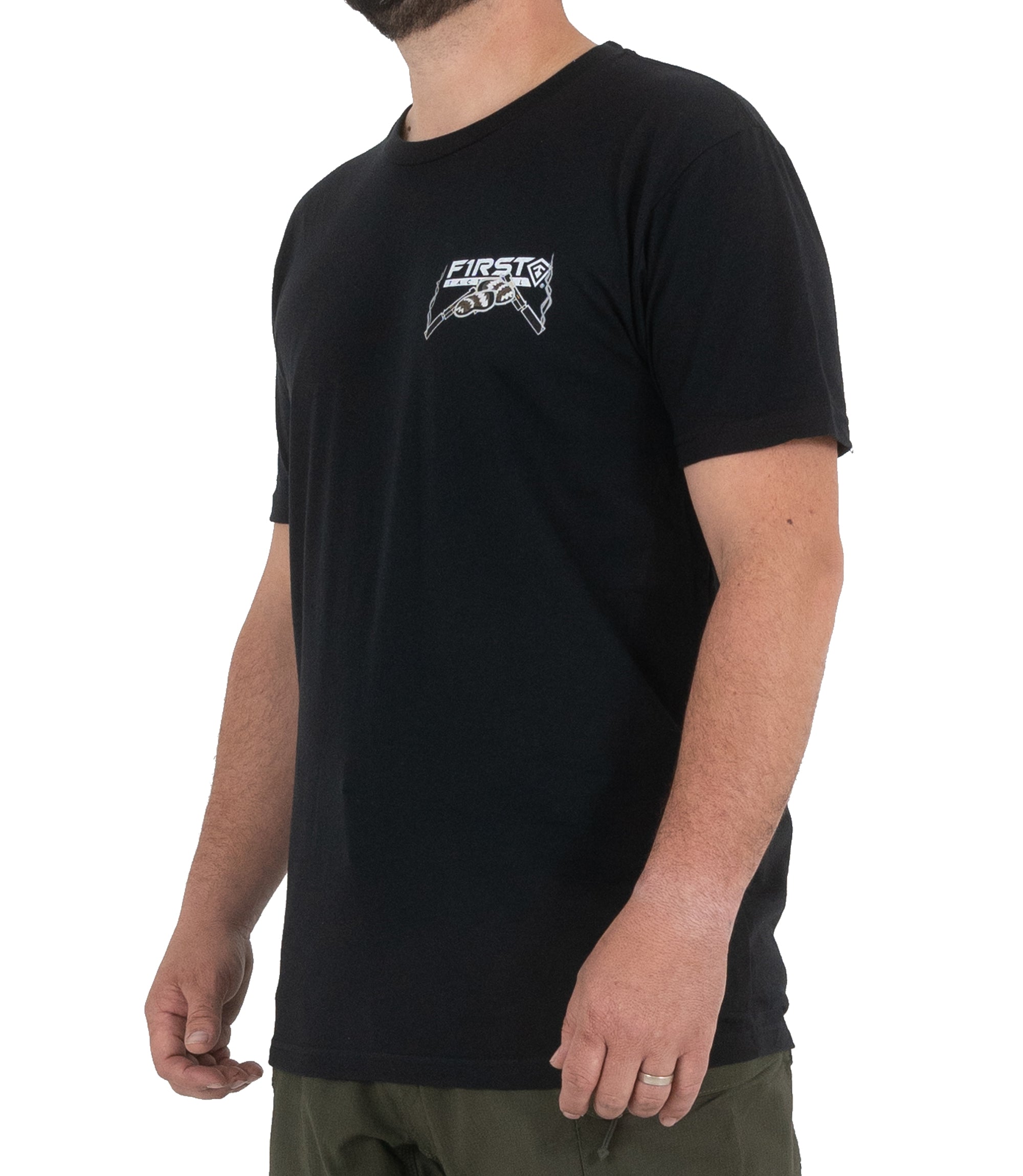 First Tactical Bad Bern T-Shirt