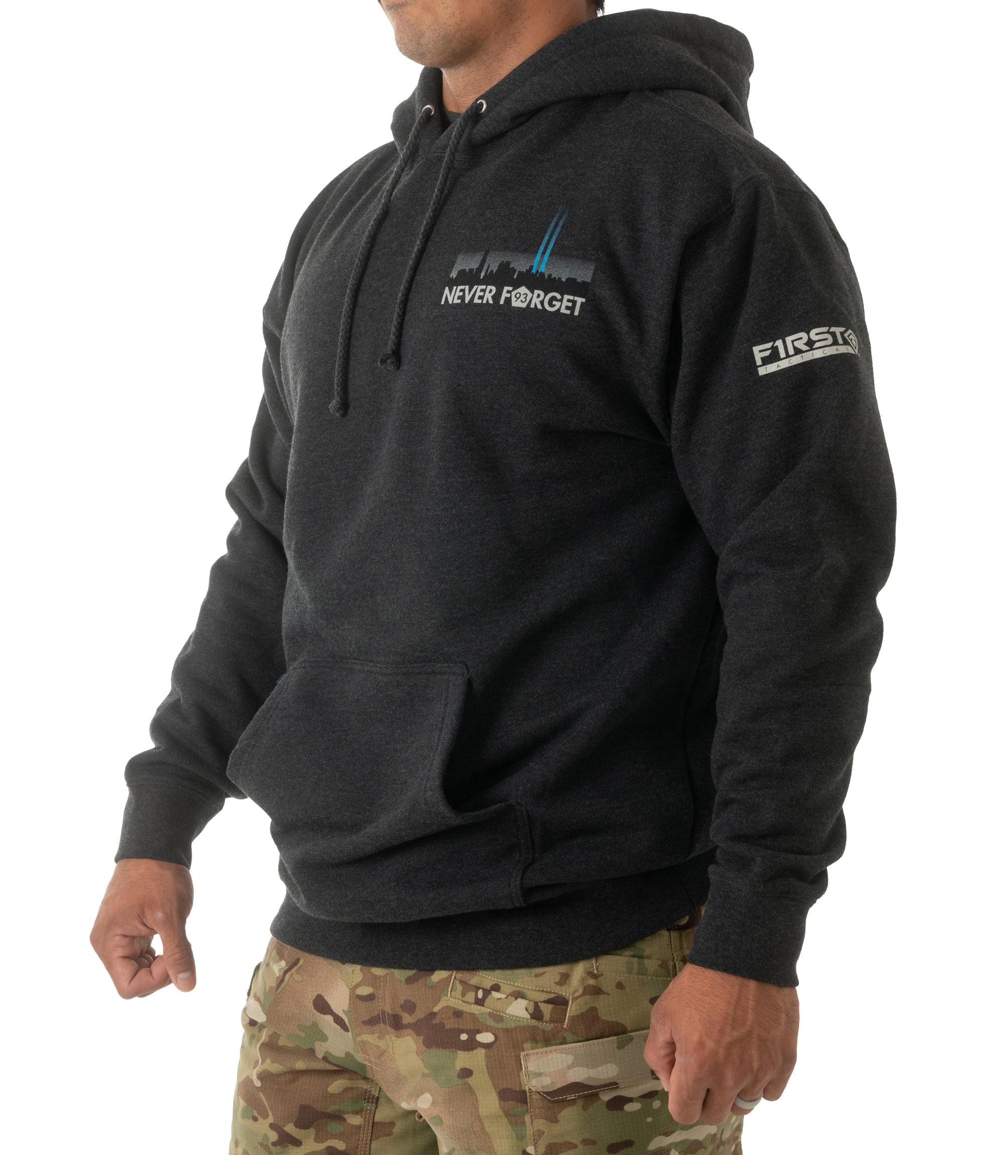 First Tactical Freedom Tower Hoodie