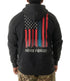 First Tactical Freedom Tower Hoodie