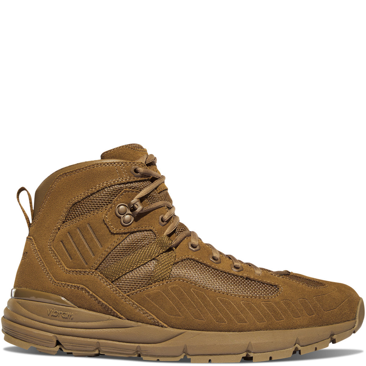 Danner FullBore Coyote Boot