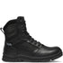 DANNER Lookout 8" Black Boot