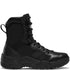 Danner Scorch Side-Zip 8" Black Hot Boot