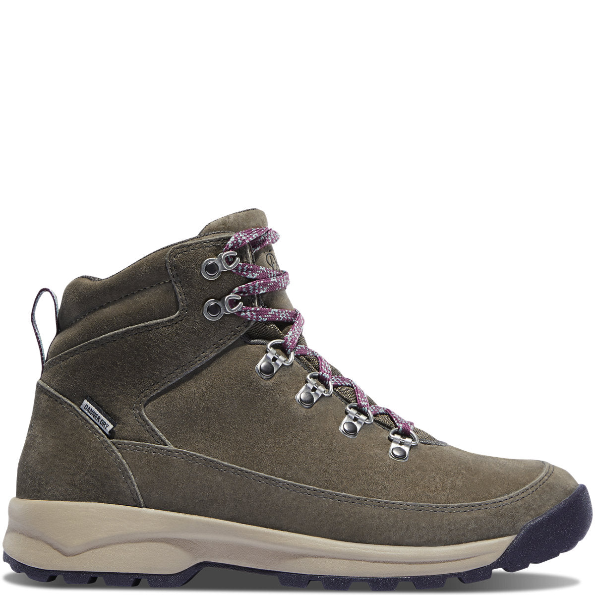 DANNER - Women's Adrika Ash